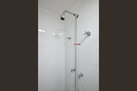 Banheiro Suíte  de apartamento para alugar com 2 quartos, 65m² em Morumbi, São Paulo