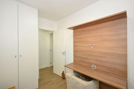 Quarto de apartamento para alugar com 2 quartos, 65m² em Morumbi, São Paulo