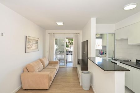 Apartamento para alugar com 2 quartos, 65m² em Morumbi, São Paulo