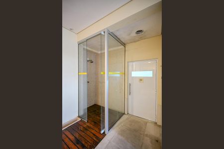 Área comum de apartamento para alugar com 2 quartos, 65m² em Morumbi, São Paulo