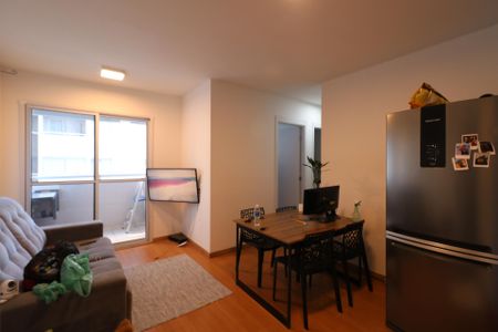 Apartamento para alugar com 3 quartos, 56m² em Jardim Canhema, Diadema