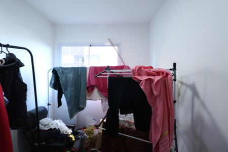 Quarto 3 de apartamento para alugar com 3 quartos, 56m² em Jardim Canhema, Diadema