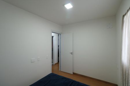 Quarto 1 de apartamento para alugar com 3 quartos, 56m² em Jardim Canhema, Diadema