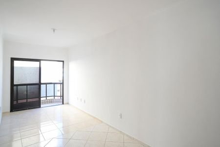 Sala de apartamento para alugar com 2 quartos, 62m² em Parque Santo Antonio, São Bernardo do Campo
