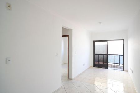 Apartamento para alugar com 2 quartos, 62m² em Parque Santo Antonio, São Bernardo do Campo