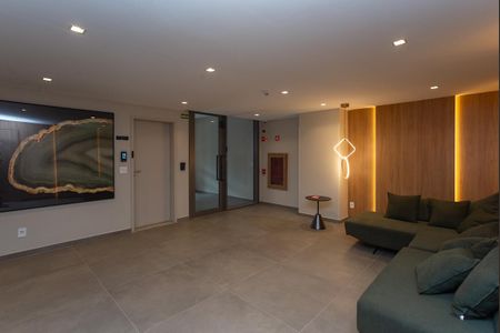 Apartamento para alugar com 59m², 2 quartos e 1 vaga Apartamento para alugar com 59m², 2 quartos e 1 vagaÁrea Comum