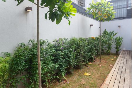 Apartamento para alugar com 59m², 2 quartos e 1 vaga Apartamento para alugar com 59m², 2 quartos e 1 vagaÁrea Comum
