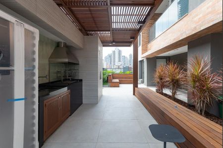 Apartamento para alugar com 59m², 2 quartos e 1 vaga Apartamento para alugar com 59m², 2 quartos e 1 vagaÁrea Comum