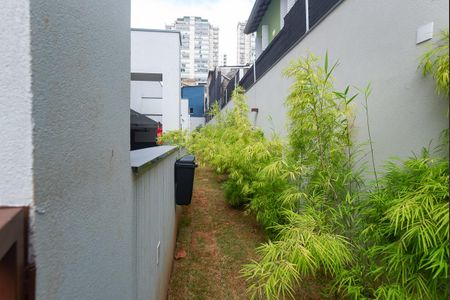 Apartamento para alugar com 59m², 2 quartos e 1 vaga Apartamento para alugar com 59m², 2 quartos e 1 vagaÁrea Comum