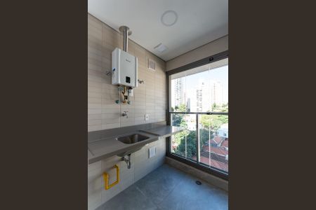 Apartamento para alugar com 59m², 2 quartos e 1 vaga Apartamento para alugar com 59m², 2 quartos e 1 vagaTanque