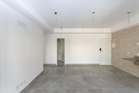 Apartamento para alugar com 59m², 2 quartos e 1 vaga Apartamento para alugar com 59m², 2 quartos e 1 vagaSala
