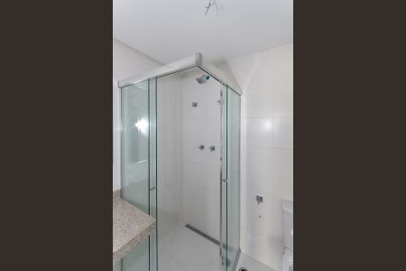 Apartamento para alugar com 59m², 2 quartos e 1 vaga Apartamento para alugar com 59m², 2 quartos e 1 vagaBanheiro Social