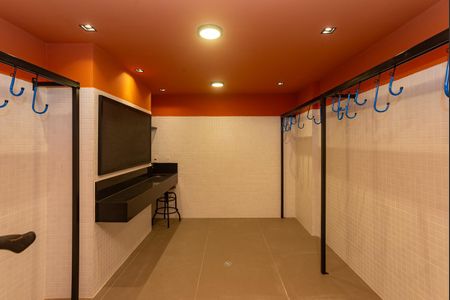 Apartamento para alugar com 59m², 2 quartos e 1 vaga Apartamento para alugar com 59m², 2 quartos e 1 vagaÁrea Comum