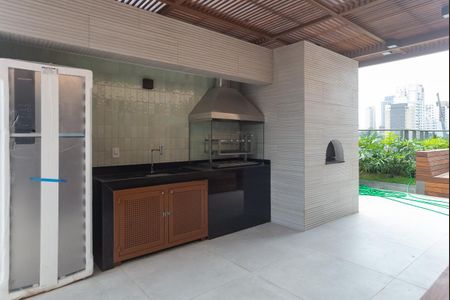Apartamento para alugar com 59m², 2 quartos e 1 vaga Apartamento para alugar com 59m², 2 quartos e 1 vagaÁrea Comum