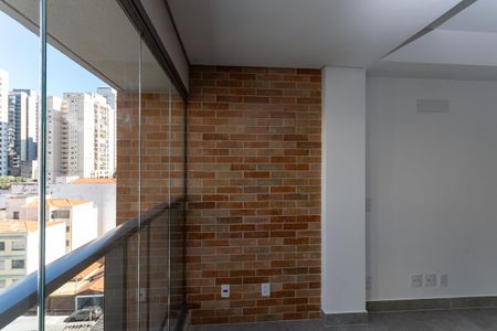 Apartamento para alugar com 59m², 2 quartos e 1 vaga Apartamento para alugar com 59m², 2 quartos e 1 vagaVaranda Estendida