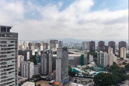 Apartamento para alugar com 59m², 2 quartos e 1 vaga Apartamento para alugar com 59m², 2 quartos e 1 vagaÁrea Comum