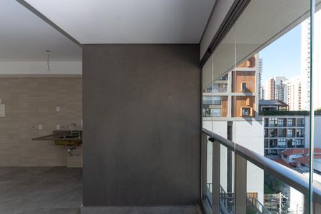 Apartamento para alugar com 59m², 2 quartos e 1 vaga Apartamento para alugar com 59m², 2 quartos e 1 vagaVaranda Estendida