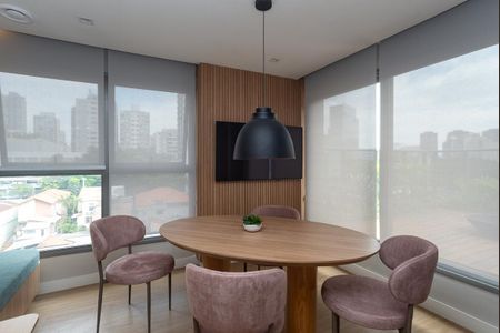 Apartamento para alugar com 59m², 2 quartos e 1 vaga Apartamento para alugar com 59m², 2 quartos e 1 vagaÁrea Comum