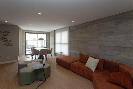 Apartamento para alugar com 59m², 2 quartos e 1 vaga Apartamento para alugar com 59m², 2 quartos e 1 vagaÁrea Comum