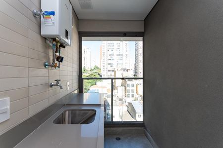 Apartamento para alugar com 59m², 2 quartos e 1 vaga Apartamento para alugar com 59m², 2 quartos e 1 vagaTanque