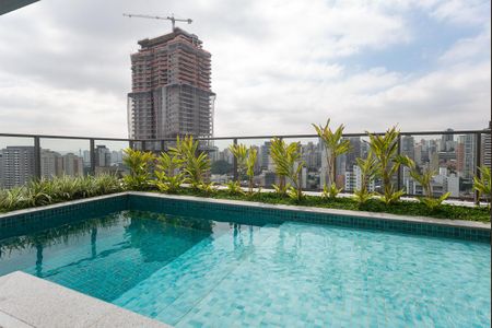 Apartamento para alugar com 59m², 2 quartos e 1 vaga Apartamento para alugar com 59m², 2 quartos e 1 vagaÁrea Comum