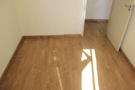 Apartamento à venda com 71m², 3 quartos e 2 vagasQuarto 3