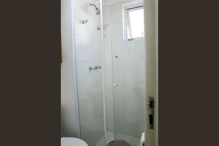Apartamento à venda com 71m², 3 quartos e 2 vagasBanheiro da Suíte 