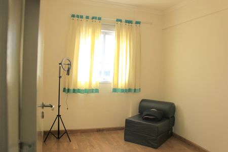 Apartamento à venda com 71m², 3 quartos e 2 vagasQuarto 3