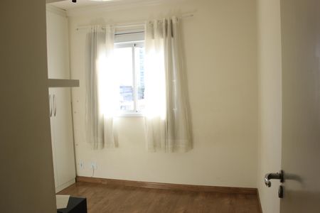 Apartamento à venda com 71m², 3 quartos e 2 vagasQuarto 2