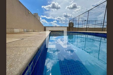 Apartamento à venda com 71m², 3 quartos e 2 vagas Apartamento à venda com 71m², 3 quartos e 2 vagasÁrea comum
