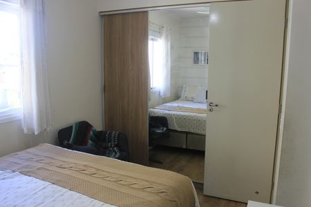 Apartamento à venda com 71m², 3 quartos e 2 vagasSuíte 