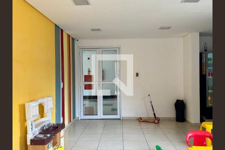 Apartamento à venda com 71m², 3 quartos e 2 vagas Apartamento à venda com 71m², 3 quartos e 2 vagasÁrea comum