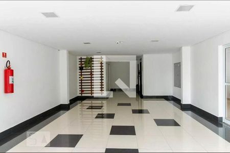 Apartamento à venda com 71m², 3 quartos e 2 vagas Apartamento à venda com 71m², 3 quartos e 2 vagasÁrea comum