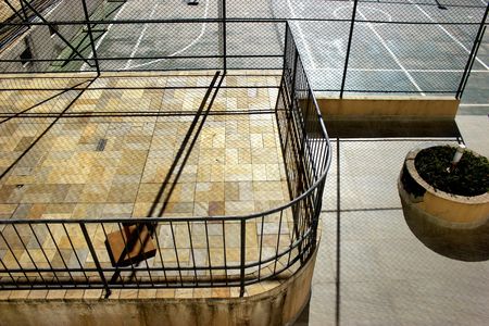 Apartamento à venda com 71m², 3 quartos e 2 vagasVista da Varanda 