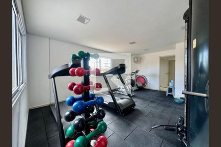 Apartamento à venda com 71m², 3 quartos e 2 vagas Apartamento à venda com 71m², 3 quartos e 2 vagasÁrea comum