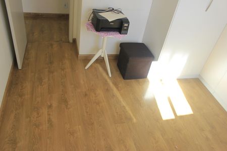 Apartamento à venda com 71m², 3 quartos e 2 vagasQuarto 2