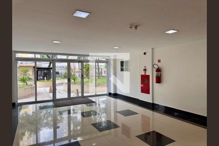 Apartamento à venda com 71m², 3 quartos e 2 vagas Apartamento à venda com 71m², 3 quartos e 2 vagasÁrea comum