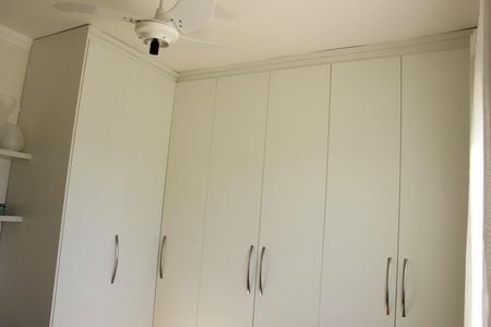 Apartamento à venda com 71m², 3 quartos e 2 vagasQuarto 2