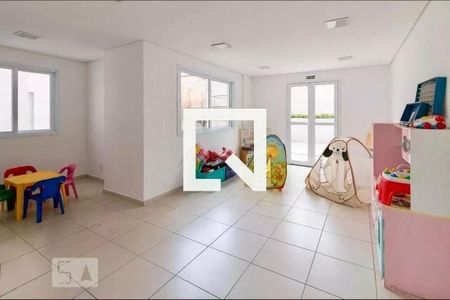 Apartamento à venda com 71m², 3 quartos e 2 vagas Apartamento à venda com 71m², 3 quartos e 2 vagasÁrea comum