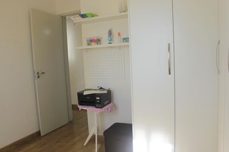 Apartamento à venda com 71m², 3 quartos e 2 vagasQuarto 2