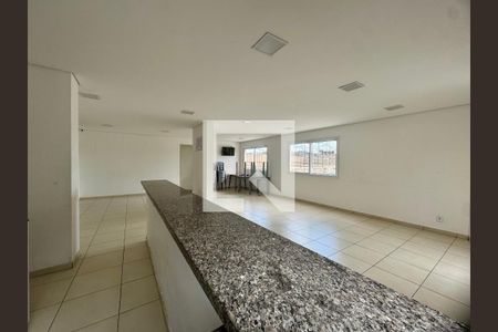 Apartamento à venda com 71m², 3 quartos e 2 vagas Apartamento à venda com 71m², 3 quartos e 2 vagasÁrea comum