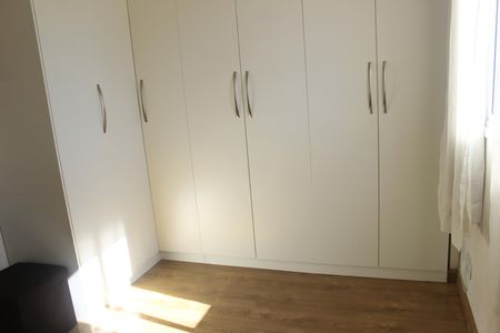 Apartamento à venda com 71m², 3 quartos e 2 vagasQuarto 2
