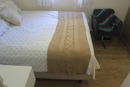 Apartamento à venda com 71m², 3 quartos e 2 vagasSuíte 