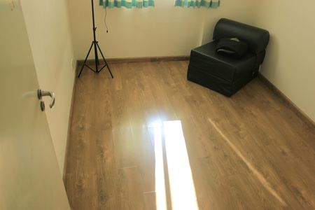 Apartamento à venda com 71m², 3 quartos e 2 vagasQuarto 3