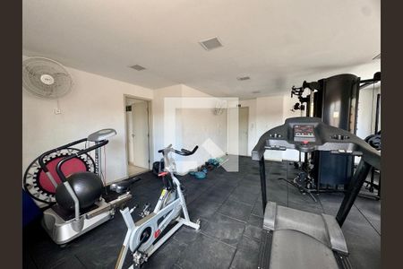 Apartamento à venda com 71m², 3 quartos e 2 vagas Apartamento à venda com 71m², 3 quartos e 2 vagasÁrea comum