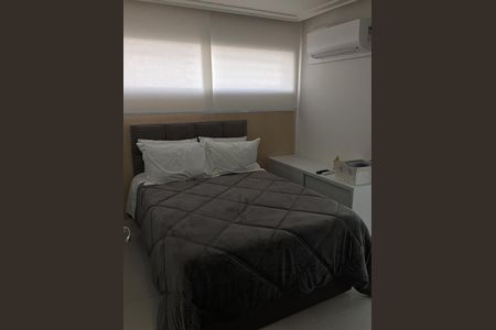Apartamento para alugar com 1 quarto, 38m² em Campo Belo, São Paulo