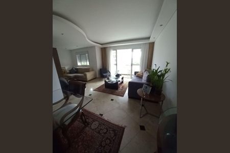 Apartamento à venda com 3 quartos, 115m² em Vila Leopoldina, São Paulo