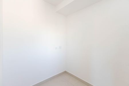 Quarto 2 de apartamento para alugar com 2 quartos, 42m² em Vila Germinal, São Paulo
