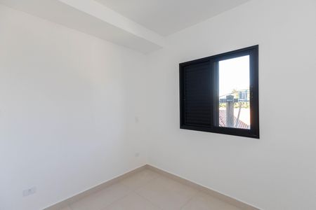 Quarto 1 de apartamento para alugar com 2 quartos, 42m² em Vila Germinal, São Paulo