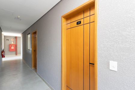 Apartamento para alugar com 2 quartos, 42m² em Vila Germinal, São Paulo